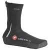 Castelli Intenso UL Overschoenen - Light Black 085 -Aanbiedingen Rijwiel Kleding Winkel 01 4520538 085 848793