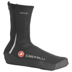 Castelli Intenso UL Overschoenen - Light Black 085