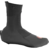 Castelli Entrata Shoecover - Black 010