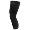 Q36.5 Sun & Air Knee Covers - Black -Aanbiedingen Rijwiel Kleding Winkel 095 1086082