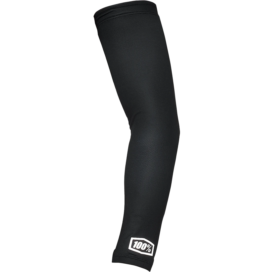 100% Exceeda Arm Sleeve - Black 3 100% Exceeda Arm Sleeve - Black