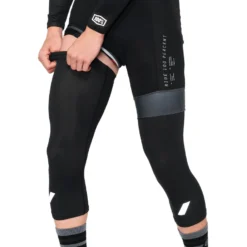 100% Exceeda Knee Sleeves - Black 7 100% Exceeda Knee Sleeves - Black -Aanbiedingen Rijwiel Kleding Winkel 100percent exceeda knee sleeve black 1 1186166