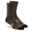 100% Advocate Performance Sokken - Charcoal/Mustard 1 100% Advocate Performance Sokken - Charcoal/Mustard -Aanbiedingen Rijwiel Kleding Winkel 100percent hu soc 0015 advocat charcoal mustard 1476045