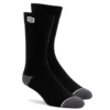 100% Solid Casual Sokken - Zwart 2 100% Solid Casual Sokken - Zwart -Aanbiedingen Rijwiel Kleding Winkel 100percent hu soc 0035 solid casual socks black 1475476