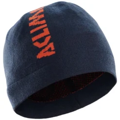 Aclima Warmwool Jib Beanie - Navy Blazer
