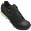 Giro Petra VR MTB Shoes Women - Black/wild Lime -Aanbiedingen Rijwiel Kleding Winkel 107246 00 d 176575