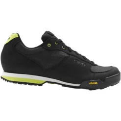 Giro Petra VR MTB Shoes Women - Black/wild Lime -Aanbiedingen Rijwiel Kleding Winkel 107246 02 d 176577
