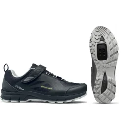 Northwave Escape Evo All Terrain Schoenen - Zwart 10 -Aanbiedingen Rijwiel Kleding Winkel 107345 03 d 176765 1210774