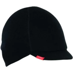 Giro Merino Seasonal Wool Cap - Black