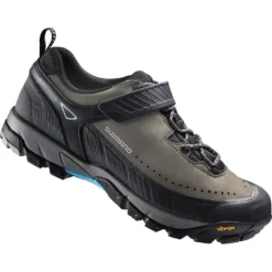 Shimano SH-XM700 MTB - GORE-TEX Mountain Touring Shoe - Grey