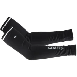 CRAFT Armwarmers - Black