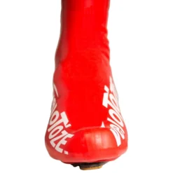 VeloToze Tall Shoe Cover Road - Blue -Aanbiedingen Rijwiel Kleding Winkel 160404 02 d 286896