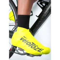 VeloToze Short Shoe Cover Road - Viz-orange -Aanbiedingen Rijwiel Kleding Winkel 160468 03 d 286987