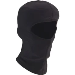 BBB Cycling FullHead BBW-100 Balaclava Face Protector - Black