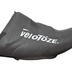 VeloToze Toe Cover Road - Black