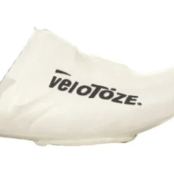 VeloToze Toe Cover Road - White