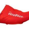 VeloToze Toe Cover Road - Red -Aanbiedingen Rijwiel Kleding Winkel 165943 00 c 298001