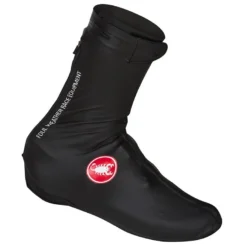 Castelli Pioggia 3 Overschoenen - Black 010