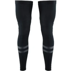 CRAFT Seamless Beenwarmers 2.0 - Black