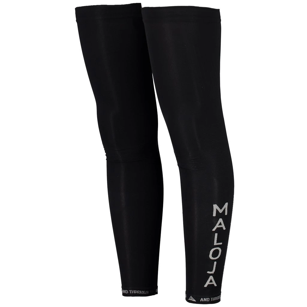 Maloja PaslerM. Legwarmers - Moonless 817 3 Maloja PaslerM. Legwarmers - Moonless 817