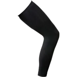 Sportful 2nd Skin Beenwarmers - 002 Zwart