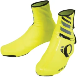 PEARL IZUMi P.R.O. Barrier WxB Overschoenen 14381703 - Screaming Yellow - 428