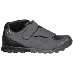 Vaude AM Downieville Mid Schoenen - Iron