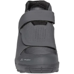 Vaude AM Downieville Mid Schoenen - Iron -Aanbiedingen Rijwiel Kleding Winkel 241249 05 d 468834