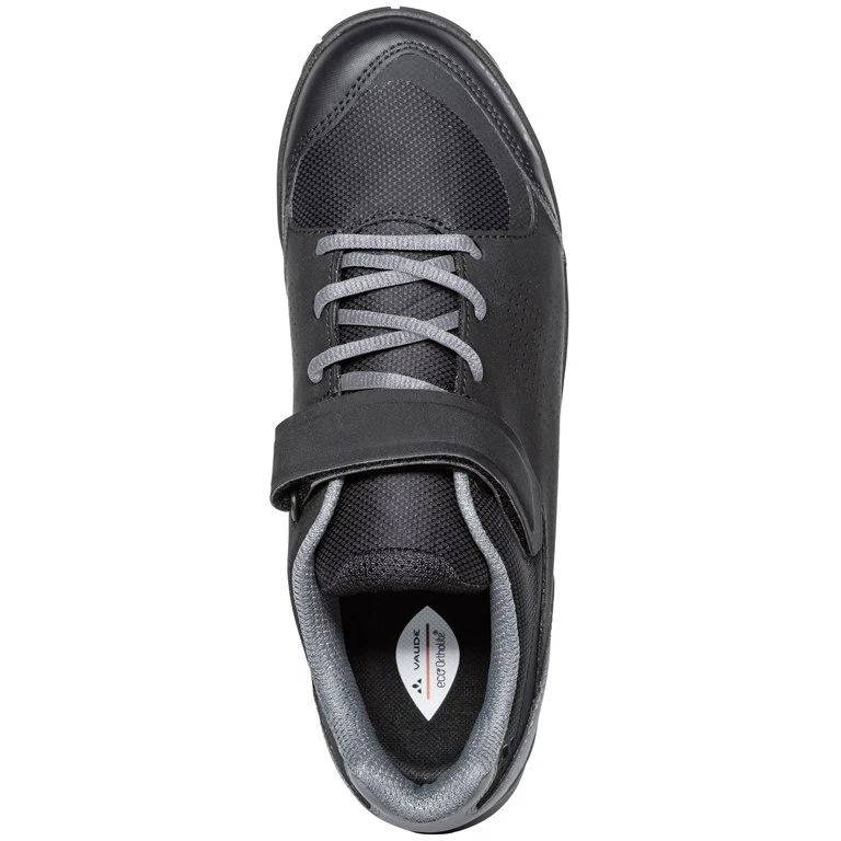 Vaude AM Downieville Low All-Mountain Schoenen - Zwart 6 Vaude AM Downieville Low All-Mountain Schoenen - Zwart - Afbeelding 4