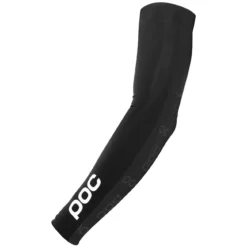 POC AVIP Ceramic Sleeves Arm Warmer - 1002 Uranium Black