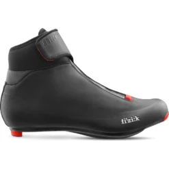 Fizik Artica R5 Winter Racefietsschoenen - Zwart