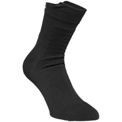 POC Essential MTB Strong Socks - 8155 Uranium Multi Black