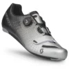 SCOTT Road Comp Boa Shoe - Black Fade/metallic Silver 1 SCOTT Road Comp Boa Shoe - Black Fade/metallic Silver -Aanbiedingen Rijwiel Kleding Winkel 2518177567 scott road comp boa fade silver a 1383259