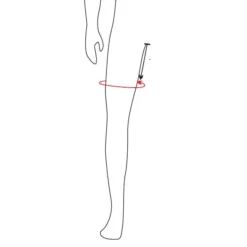 Endura Engineered Knee Warmers - Black -Aanbiedingen Rijwiel Kleding Winkel 256995 02 d 508200