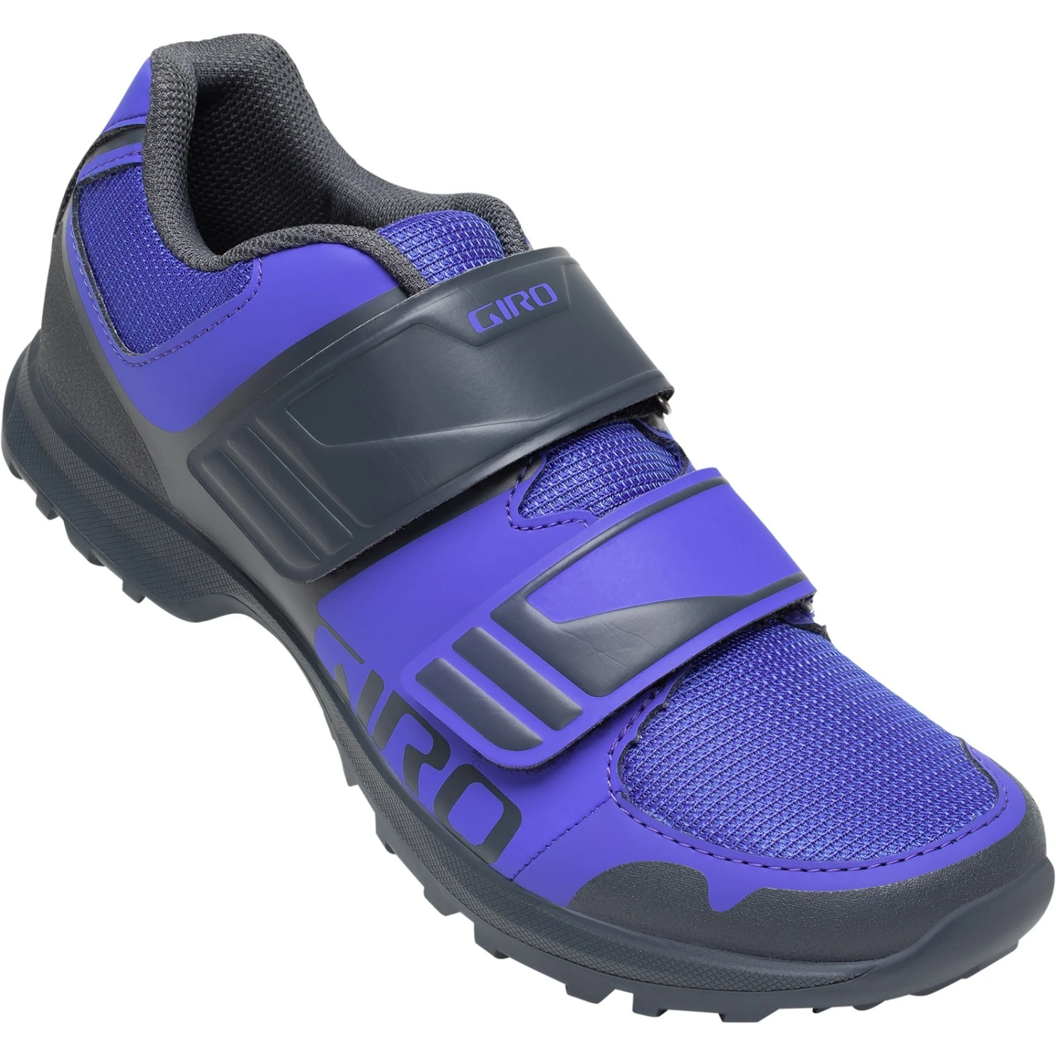 Giro Berm MTB Shoe Women - Electric Purple 3 Giro Berm MTB Shoe Women - Electric Purple