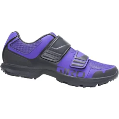 Giro Berm MTB Shoe Women - Electric Purple 7 Giro Berm MTB Shoe Women - Electric Purple -Aanbiedingen Rijwiel Kleding Winkel 260132009 giro berm w womens dirt shoe electric purple profile 911850