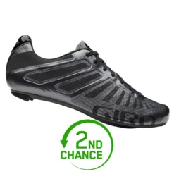 Giro Empire SLX Racefietsschoenen - Carbon Black - B-Keus