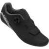 Giro Cadet Road Shoes Women - Black -Aanbiedingen Rijwiel Kleding Winkel 260157001 giro cadet w womens road shoe black hero main 910259