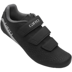 Giro Stylus Road Shoes Women - Black