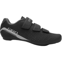 Giro Stylus Road Shoes Women - Black -Aanbiedingen Rijwiel Kleding Winkel 260159001 giro stylus w womens road shoe black profile 910693