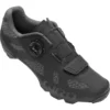 Giro Rincon MTB Shoes Women - Black -Aanbiedingen Rijwiel Kleding Winkel 260162001 giro rincon w womens dirt shoe black hero main 910859