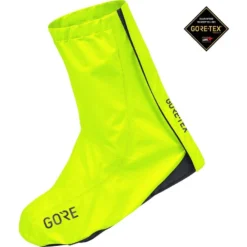 GOREWEAR GORE-TEX Overschoenen - Neongeel 0800