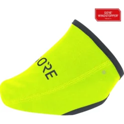 GOREWEAR GWS Toe Cover - Neon Yellow 0800