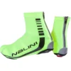 Nalini Pro Pistard Shoe Covers - Green Fluo 4050 -Aanbiedingen Rijwiel Kleding Winkel 265637 00 d 529404