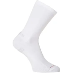 Q36.5 Socks UltraLong - White
