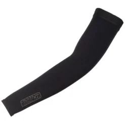 Bioracer Armwarmers - Stratos - Black