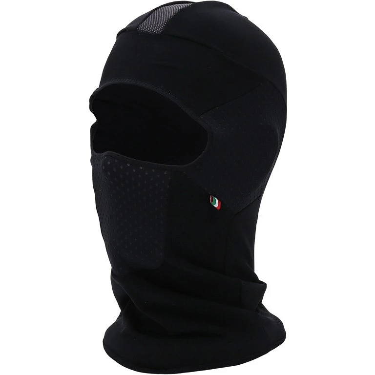 Santini 365 MASK Bivakmuts SP492WINMASK - Zwart 3 Santini 365 MASK Bivakmuts SP492WINMASK - Zwart