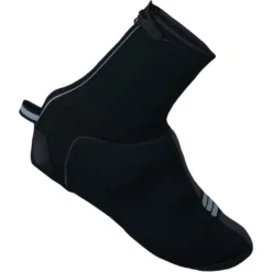 Sportful Neoprene All Weather Booties - 002 Black