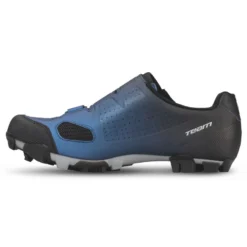 SCOTT MTB Team BOA Schoen - Zwarte Fade/metallic Blauw -Aanbiedingen Rijwiel Kleding Winkel 2812067565 scott mtb team boa black blue metallic d 1395611