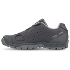 SCOTT Sport Trail Evo Boa Lady Damesschoen - Donkergrijs/lichtroze -Aanbiedingen Rijwiel Kleding Winkel 2812217272 scott sport trail evo boa lady grey pink d 1399800
